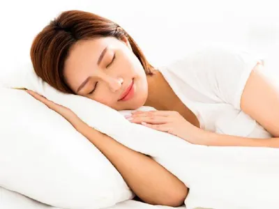 How to Sleep with TMJ